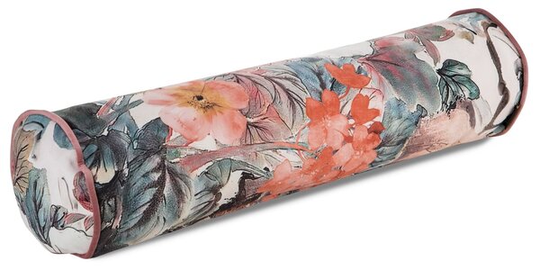 DEKORAČNÝ VANKÚŠ PREMIUM CHLOE 62X16 CM VZOROVANÁ