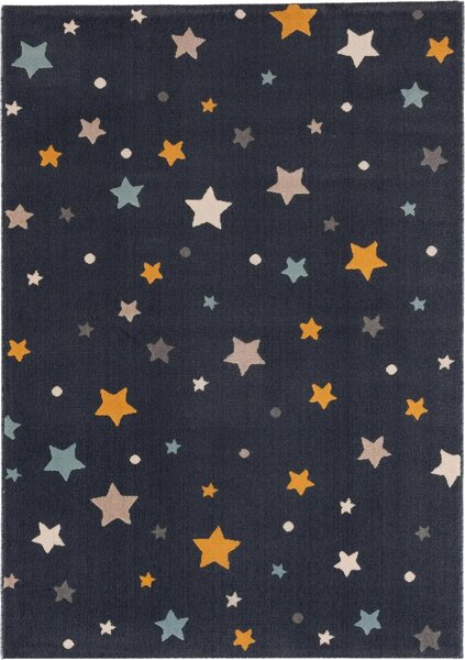 MOOD SELECTION Juno Blue - koberec