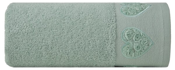 FROTÉ UTERÁK KAMILA (04) 50X90 CM MÄTOVÁ