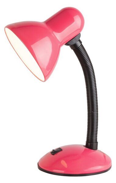 Rabalux DYLAN stolná lampa 40W | E27 | IP20 - ružová