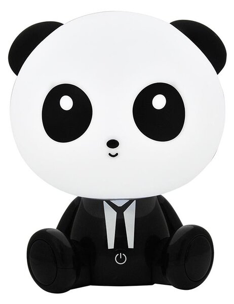 Polux LED Stmievateľná detská nočná lampička 2,5W/230V panda SA0581 + záruka 3 roky zadarmo