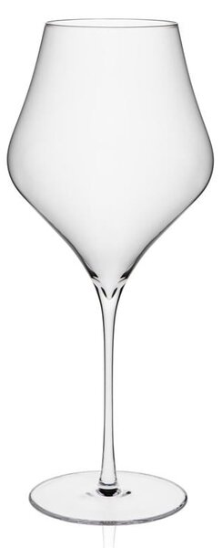 RONA BALLET POHÁR NA ČERVENÉ VÍNO 820ML SADA 4KS