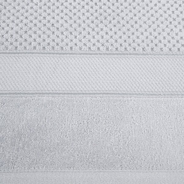 FROTÉ UTERÁK JESSI 50X90 CM STRIEBORNÁ