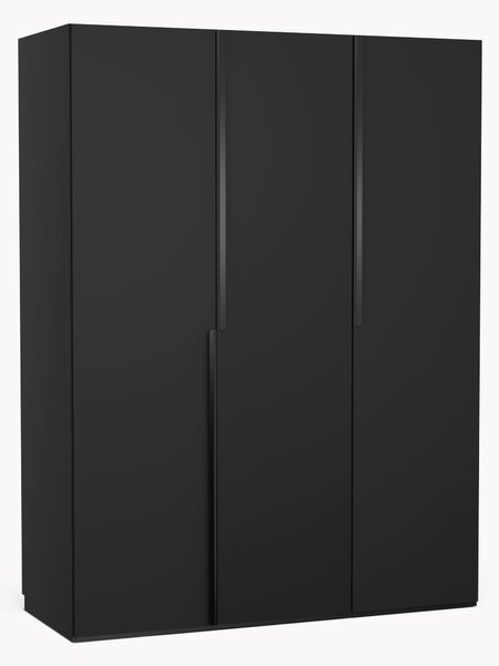 Modulárna šatníková skriňa Leon, Š 150 cm