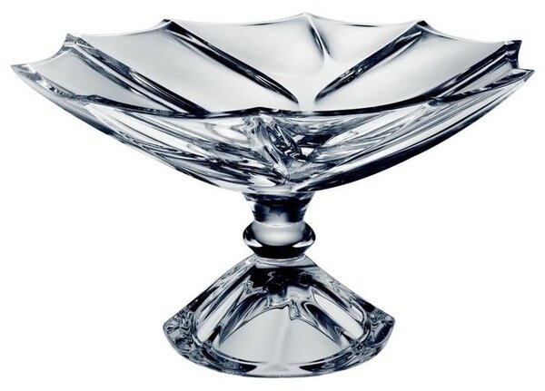 KRIŠTÁĽOVÁ MISKA BOHEMIA CALYPSO 290MM