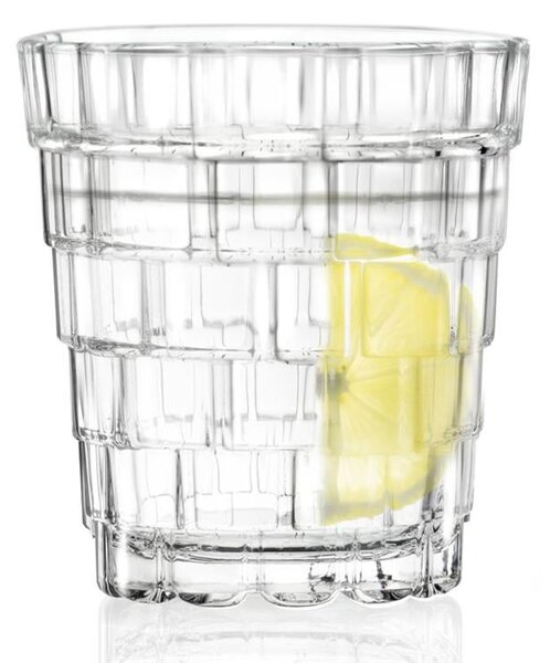 RCR POHÁR NA WHISKY SADA 6 KS