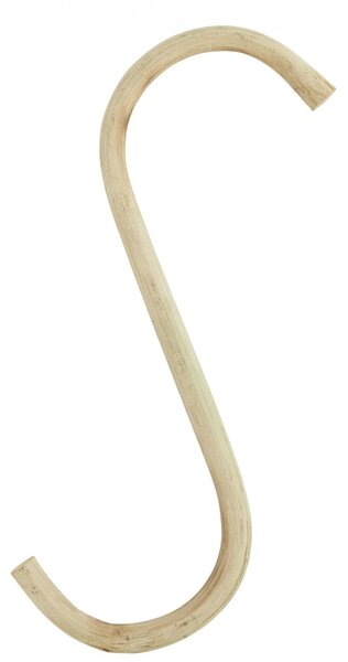 Bambusový háčik 18,5 cm