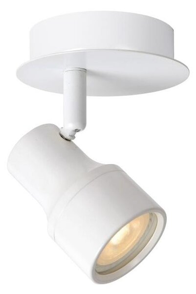 Lucide Lucide 17948/05/31 - LED kúpeľňové bodové svietidlo SIRENE 1xGU10/4,5W/230V IP44 LC1310 + záruka 3 roky zadarmo