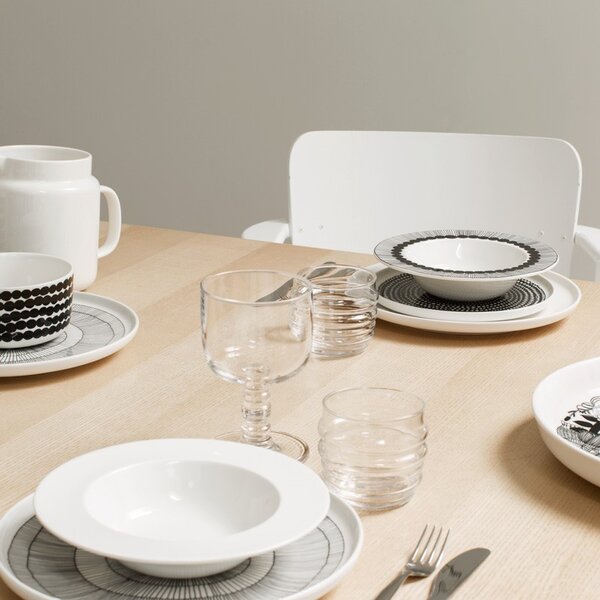 Marimekko Tanier Oiva Siirtolapuutarha 20cm