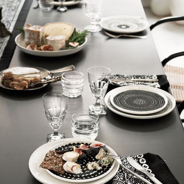 Marimekko Tanier Oiva Siirtolapuutarha 20cm