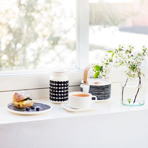 Marimekko Tanier Oiva Siirtolapuutarha 20cm