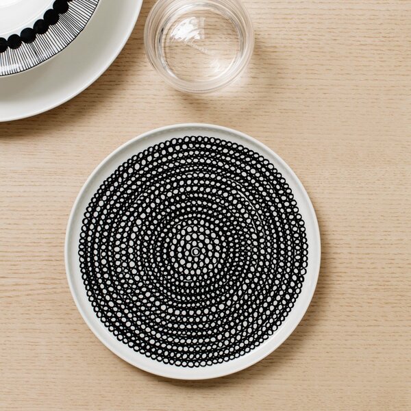 Marimekko Tanier Oiva Siirtolapuutarha 20cm