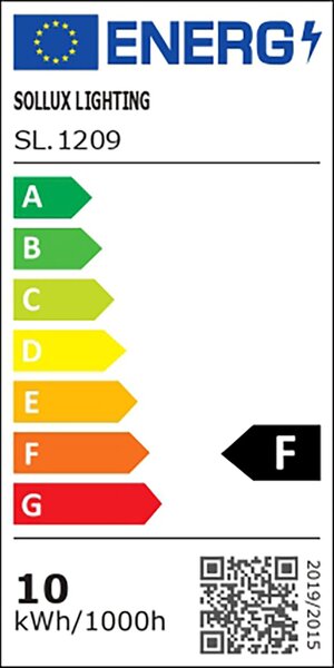 Stropné LED svietidlo Zoe, 4x LED 9w, 4000k, w