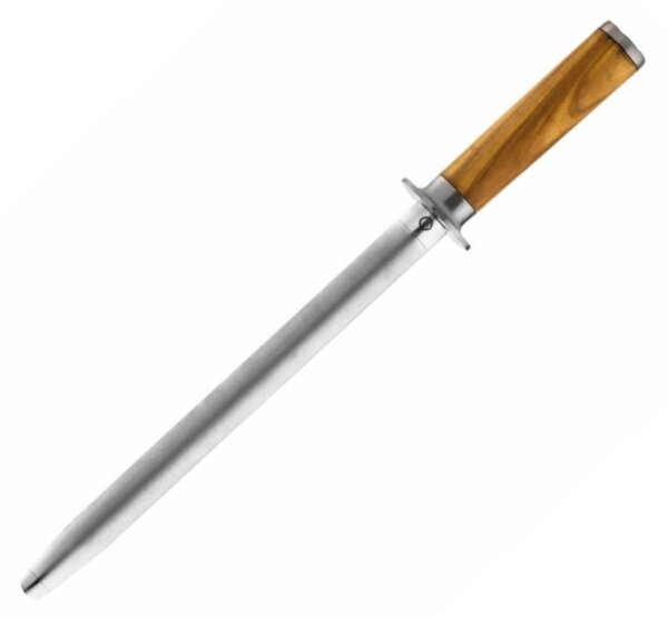 Forged Olive - ocieľka diamond 26 cm