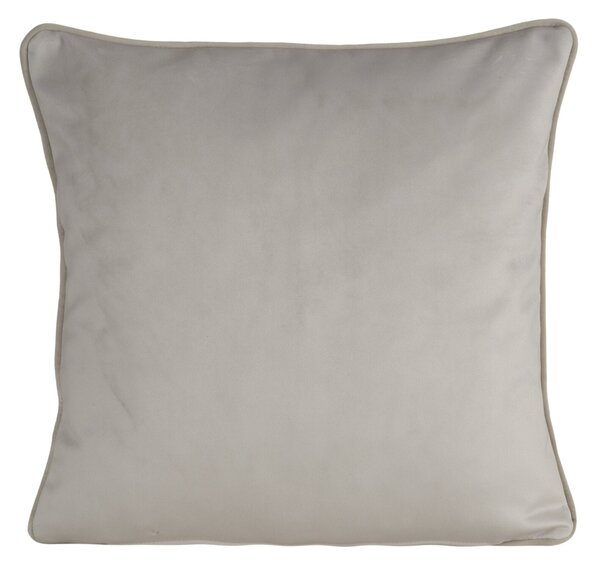 DEKORAČNÁ OBLIEČKA NA VANKÚŠ PREMIUM SALMA 60X60 CM LISTY