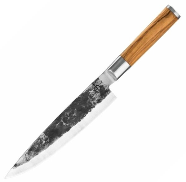 Forged Olive - kuchársky nôž 20,5 cm