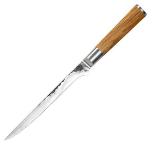 Forged Olive - filetovací nôž na ryby