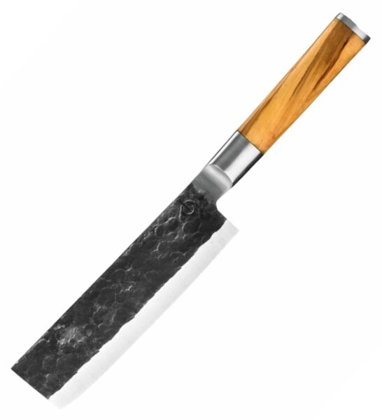 Forged Olive - japonský nôž na zeleninu 17,5 cm