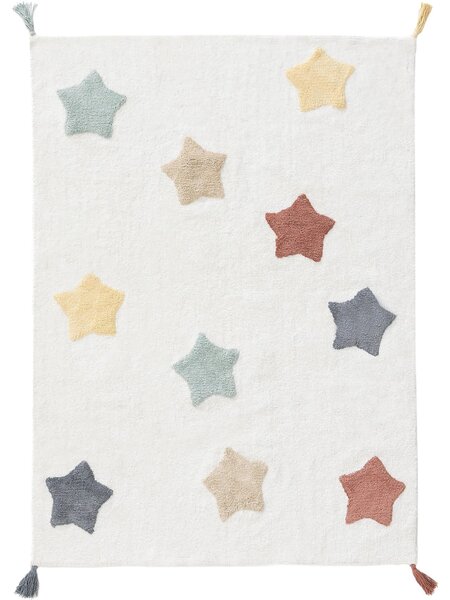 MOOD SELECTION Stars Multicolour - koberec