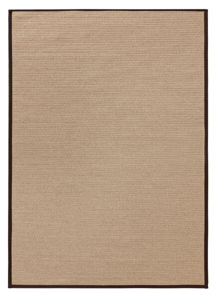 MOOD SELECTION Nandi Beige - exteriérový koberec
