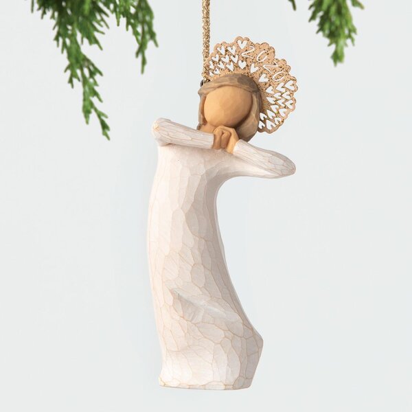 Willow Tree - Ornament 2020 - závesný