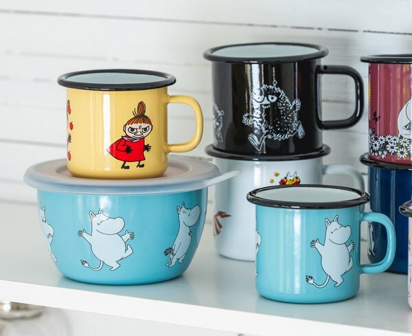 Muurla Miska Moomin 0,6l
