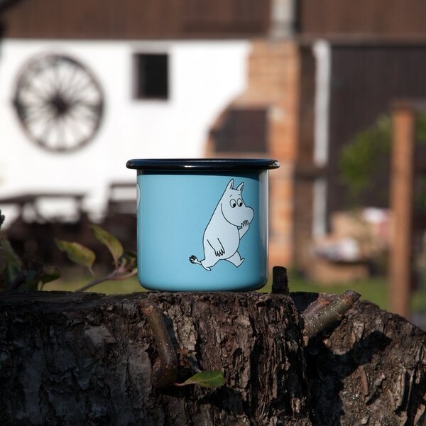 Muurla Hrnček Moomin 0,25l