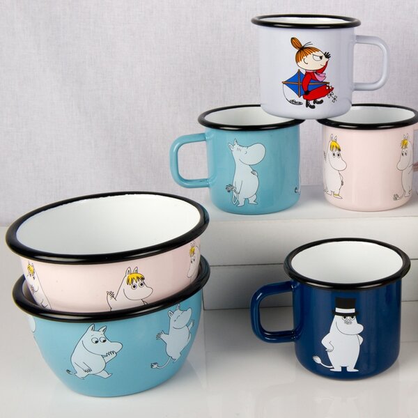 Muurla Miska Moomin 0,6l