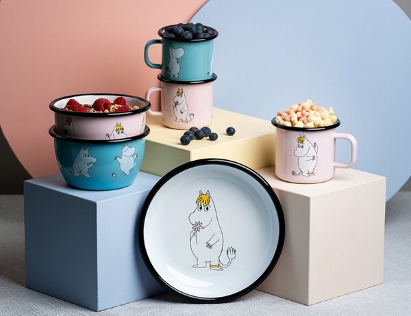 Muurla Miska Moomin 0,6l