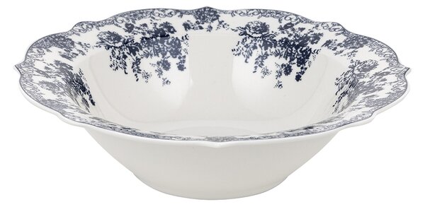 Porcelánová šalátová miska 17,5 cm / 400 ml