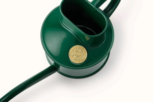 Krhlička na polievanie Fazeley Flow Green – 600 ml