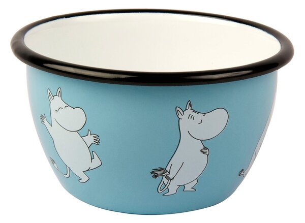 Muurla Miska Moomin 0,6l