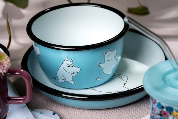 Muurla Miska Moomin 0,6l