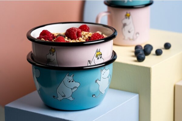 Muurla Miska Moomin 0,6l