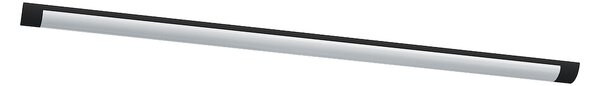 LED svietidlo Batten, 1x LED 36w, 4000k, b, (120 cm)