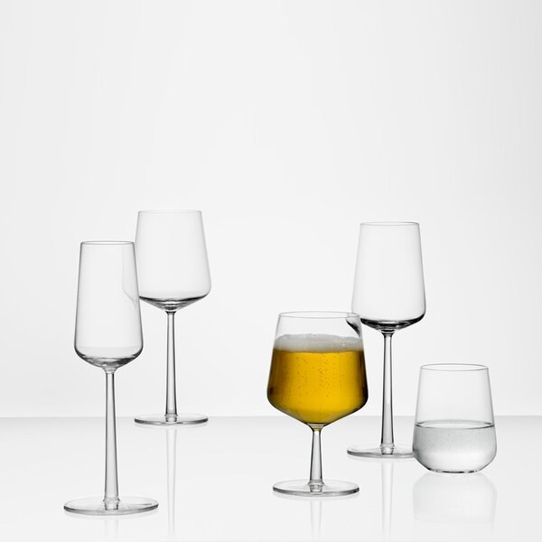 Iittala Poháre na pivo Essence 0,48l, 2ks