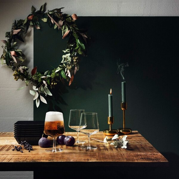 Iittala Poháre na pivo Essence 0,48l, 2ks