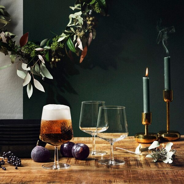 Iittala Poháre na pivo Essence 0,48l, 2ks