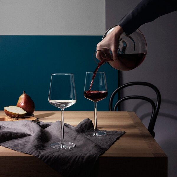 Iittala Dekantér na červené víno, 1,9 l