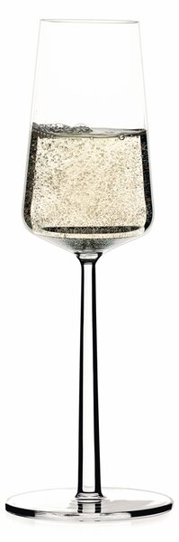 Iittala Poháre na šampaňské Essence 0,21l, 2ks