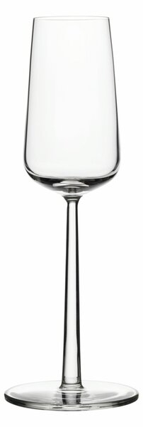 Iittala Poháre na šampaňské Essence 0,21l, 2ks