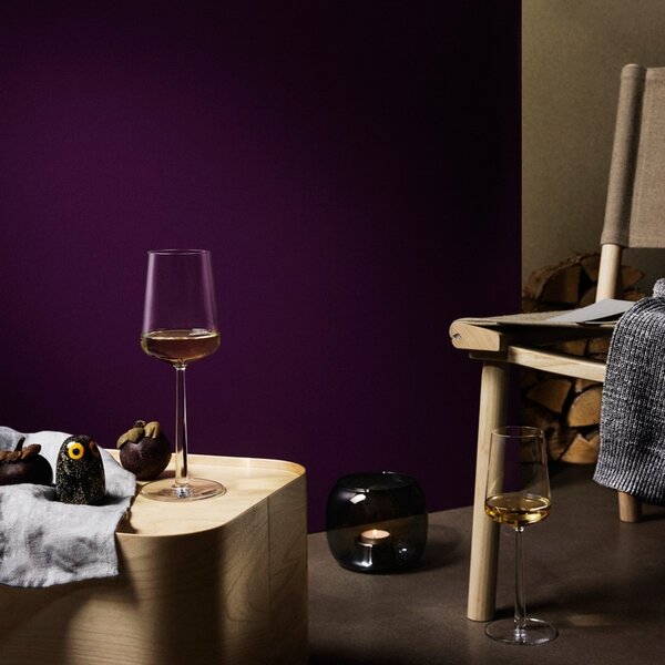 Iittala Poháre na biele víno Essence 0,33l, 2ks