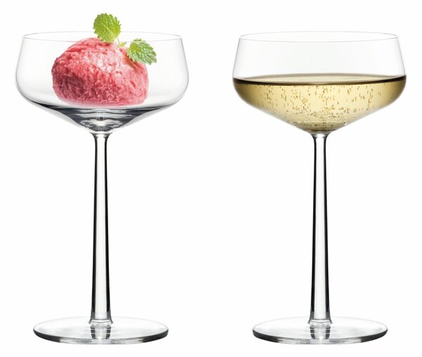 Iittala Poháre na koktejl Essence 0,31l, 2ks