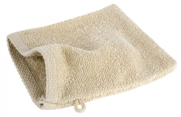 FROTÉ UTERÁK SMOOTH1 16X21 CM BÉŽOVÁ