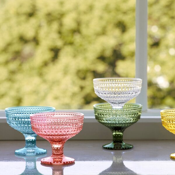 Iittala Miska Kastehelmi 0,35l, piesková