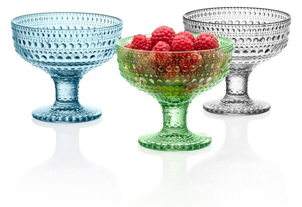 Iittala Miska Kastehelmi 0,35l, piesková