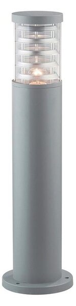 Ideal Lux - Vonkajšia lampa 1xE27/60W/230V šedá 600 mm + záruka 3 roky zadarmo