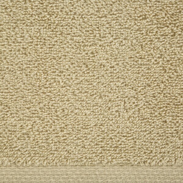 FROTÉ UTERÁK SMOOTH1 16X21 CM BÉŽOVÁ
