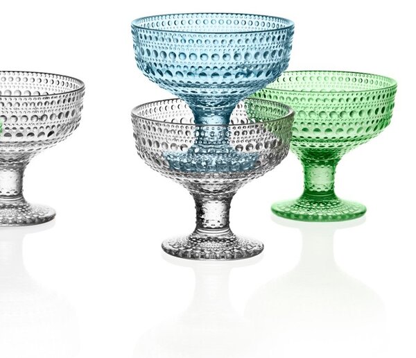 Iittala Miska Kastehelmi 0,35l, piesková