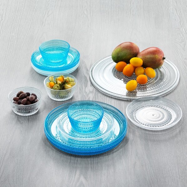 Iittala Miska Kastehelmi 0,23l, číra